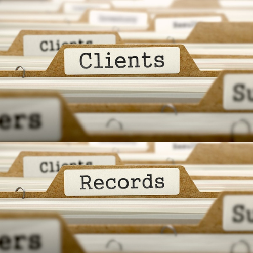 Why It's Important to Keep Accurate Records?